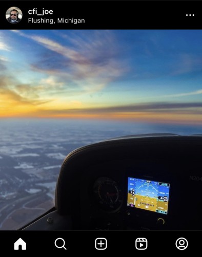 Bay Flying Services image 1