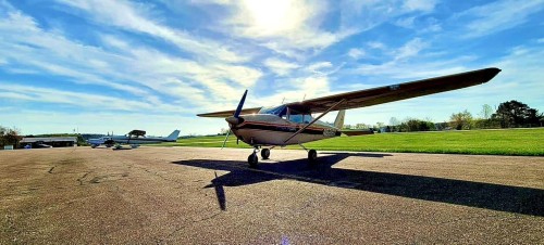 River Town Aviation, LLC image 2