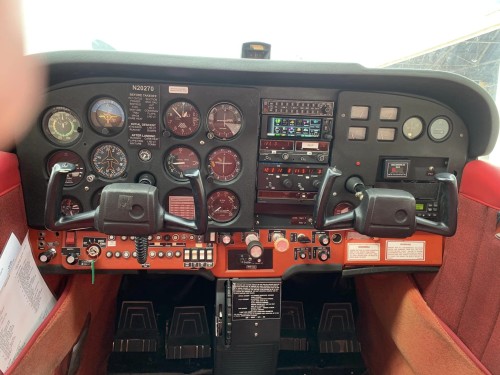 River Town Aviation, LLC image 3