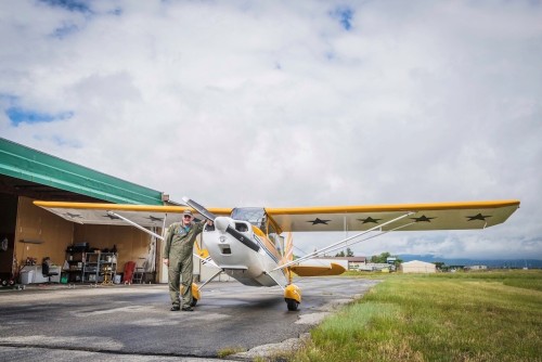 Hendrickson Aviation image 1