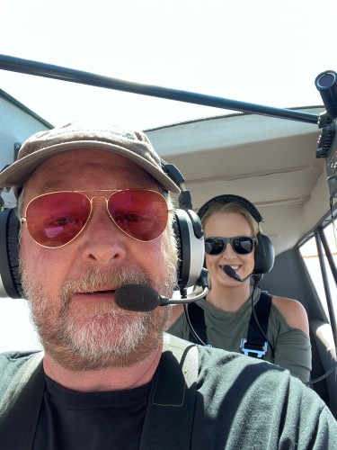 Hendrickson Aviation image 4