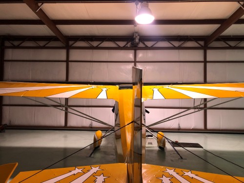 Hendrickson Aviation image 3