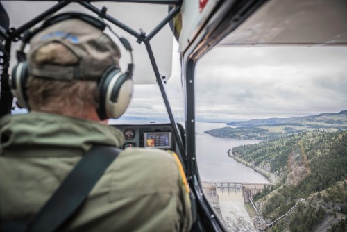 Hendrickson Aviation image 5