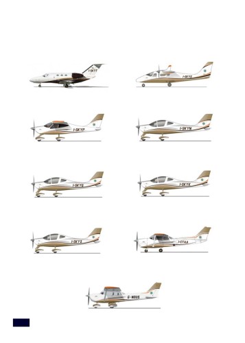 Sky Services Flight Academy image 2