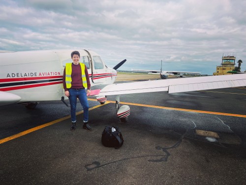 Adelaide Aviation image 5