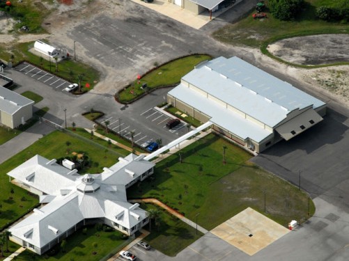 Wings Airline Academy image 4