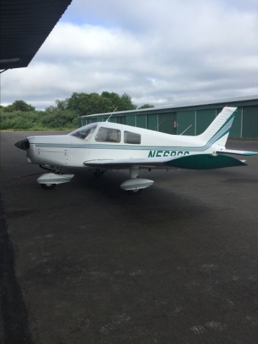 Astoria Aviation image 1