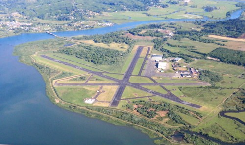 Astoria Aviation image 2