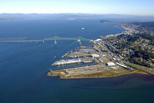 Astoria Aviation image 5