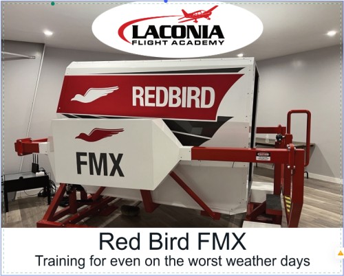 Laconia Flight Academy image 2