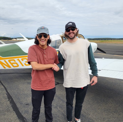 Wolf Aviation Network image 1