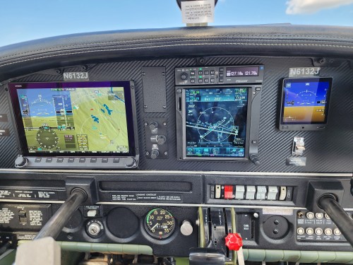 Wolf Aviation Network image 3