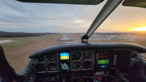 Wolf Aviation Network image 4