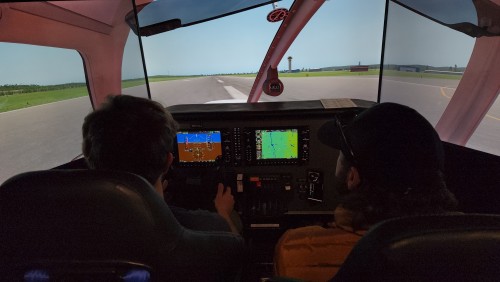 Wolf Aviation Network image 5