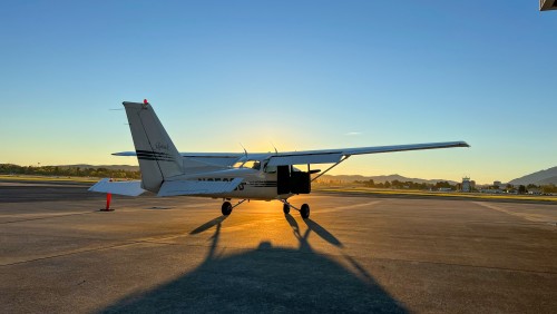 TrexAir Aviation Academy image 1