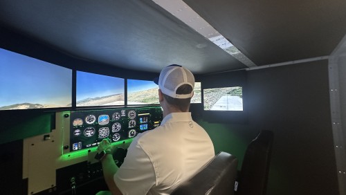 TrexAir Aviation Academy image 3