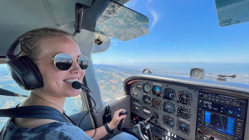 TrexAir Aviation Academy image 4