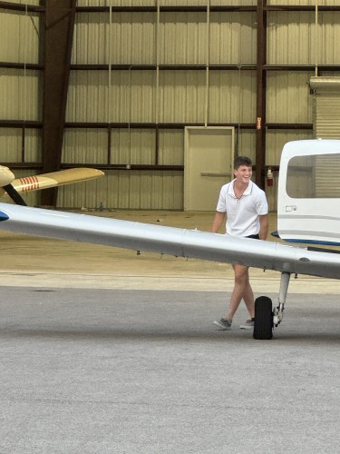 Splendid Aviation, Inc image 3