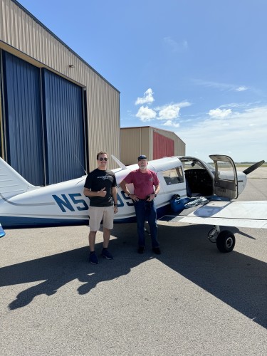 Splendid Aviation, Inc image 4