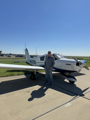 Splendid Aviation, Inc image 5