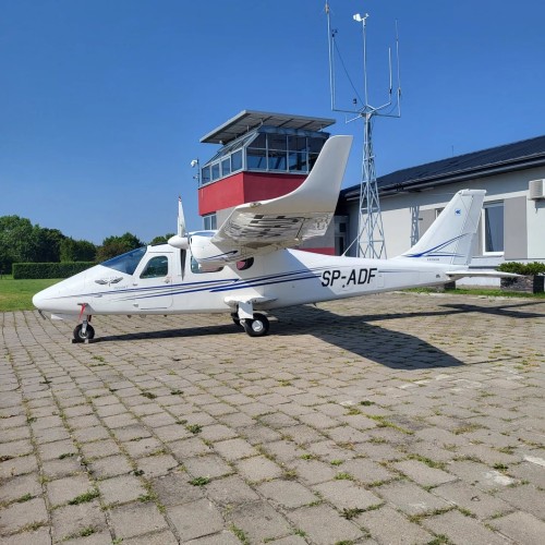 Adriana Aviation image 1