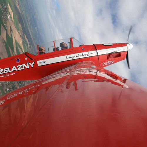 Adriana Aviation image 2