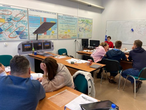 Adriana Aviation image 3