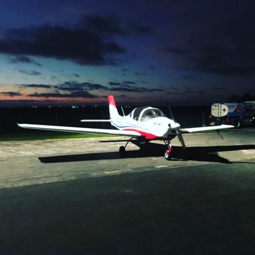 Adriana Aviation image 4