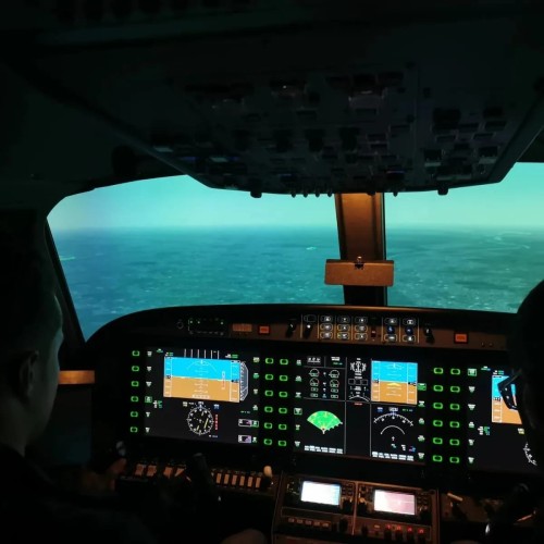 Adriana Aviation image 5