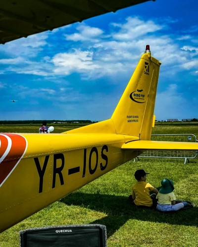 Aero VIP Regional Services image 2