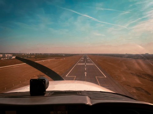 Aero VIP Regional Services image 4