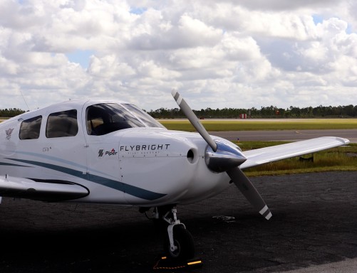 FlyBright Pilot Academy image 1
