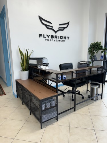 FlyBright Pilot Academy image 2