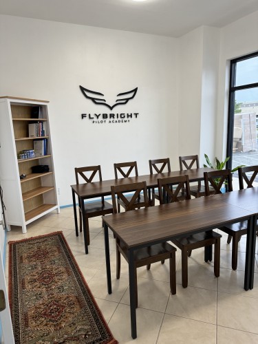 FlyBright Pilot Academy image 3