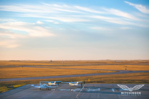 Mitchinson Flight Centre  image 1