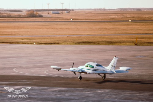 Mitchinson Flight Centre  image 5