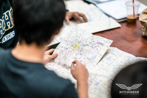 Mitchinson Flight Centre  image 4