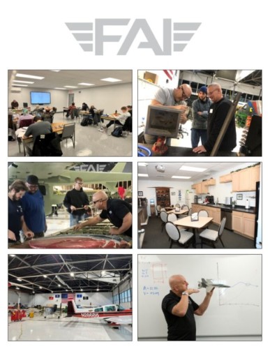 Federal Aerospace Institute image 1