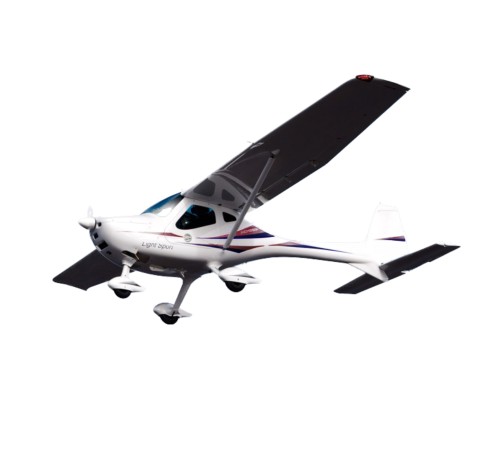 Freedom Flying Company image 1