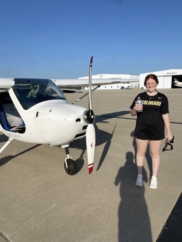 Freedom Flying Company image 5