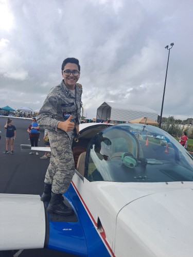 Sky Rider Aviation image 2