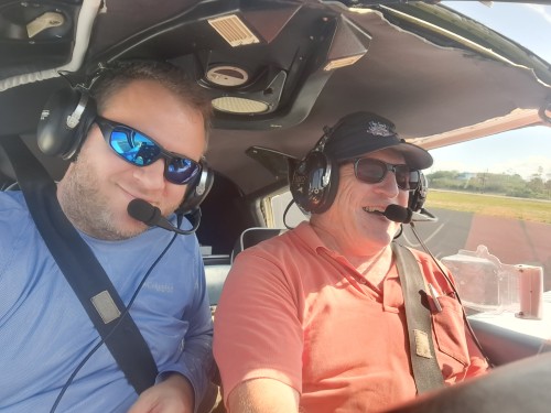 Sky Rider Aviation image 3