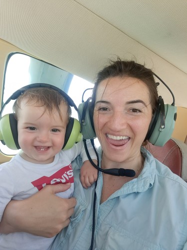 Sky Rider Aviation image 4