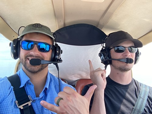 Sky Rider Aviation image 5