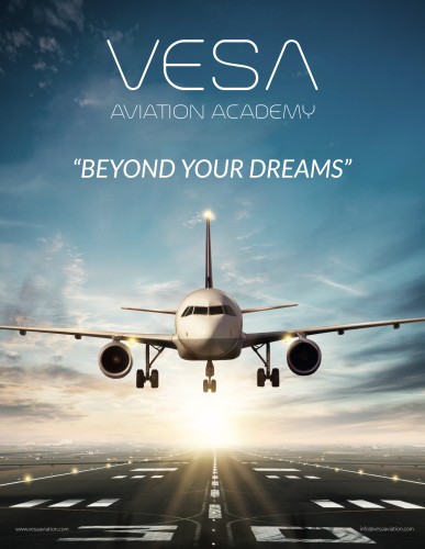 Vesa Aviation Academy image 1
