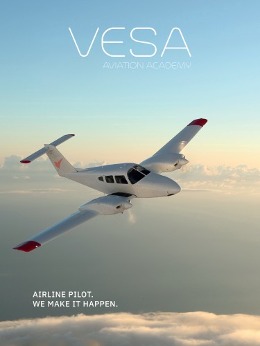 Vesa Aviation Academy image 2
