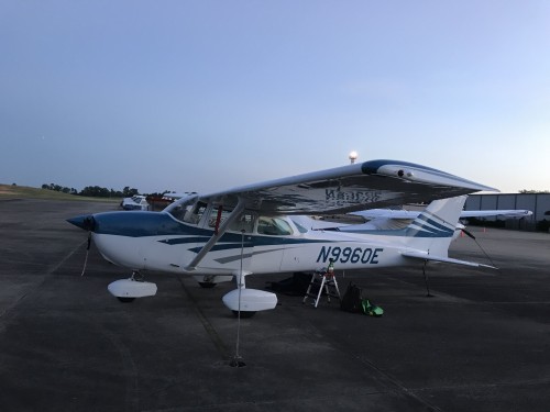 ArkLaMiss Aviation  image 3