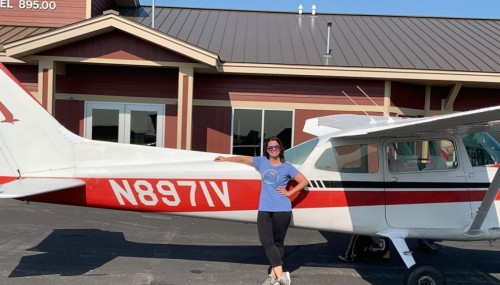 Gibson Aviation Services image 1