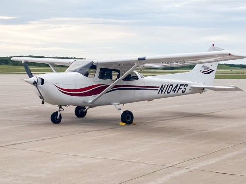 Gibson Aviation Services image 2