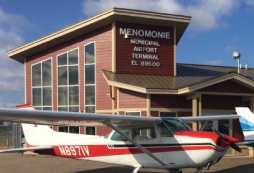 Gibson Aviation Services image 4